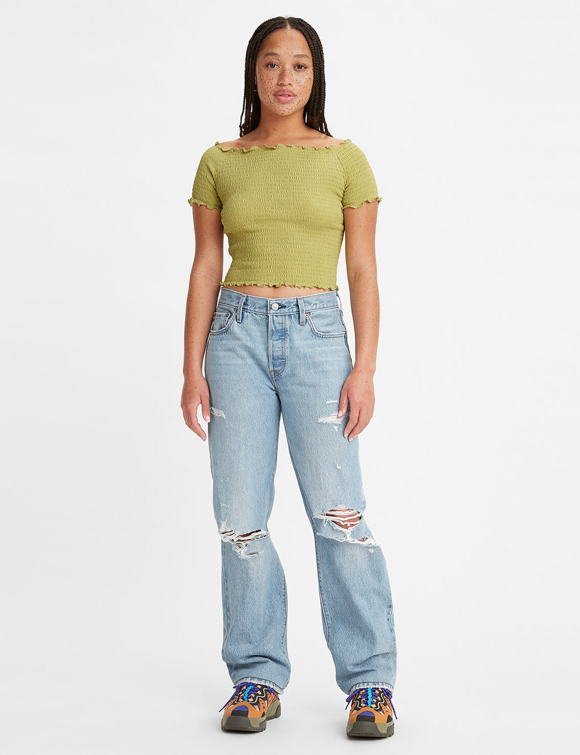 90s 501® Jeans